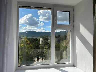 Продам 3-х комнатную квартиру в Боровом