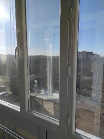 Продам 2-х комнатную квартиру реальному покупателю отличная скидка