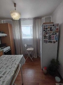 Продается 2-х комнатная квартира Иманова