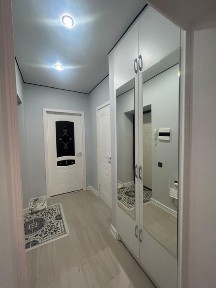 1-комн. квартира, 38кв. м
