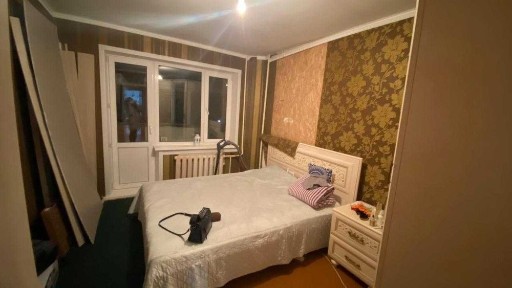 Продам 3 комнатную улучшенную квартиру в 10 мкр