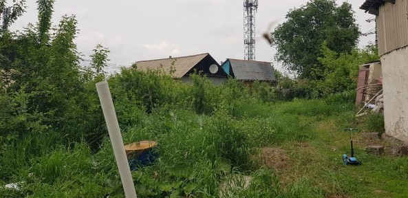 Дом в Талгаре поселок Талдыбулак ул. Байгазиева 2