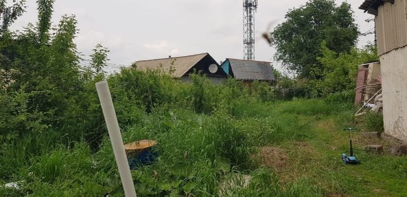 Дом в Талгаре поселок Талдыбулак ул. Байгазиева 2