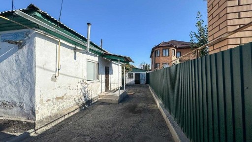 Продам Дом в микр Кратале Толеубай Империя