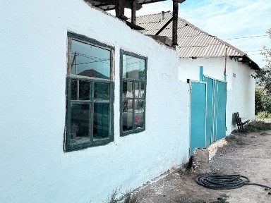 Малый шыған ауылында Үй сатылады.