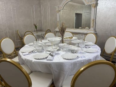 Акмолинская область, Косшы