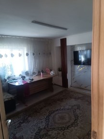 Двух этажный дом