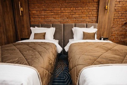 Продам Luxury Hotel for Sale