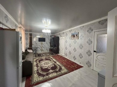 Үй сатылады аксукентте