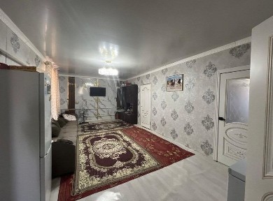 Үй сатылады аксукентте