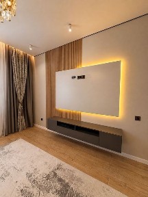 ЖК «ОРДА» дайын пәтер сатылады 74,9 м² | 4/6 қабат | төбесі 3 м