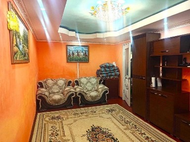, Продам 3-х комнатную КВ в Пришахтинске