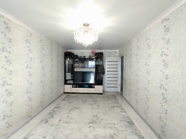 В продаже 3 комн квартира, 3 А м-он