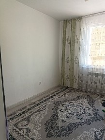 Адам 2-х комнатную на долгии срок