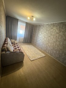 Сдам 2 ком квартиру 7 мкр 11 дом