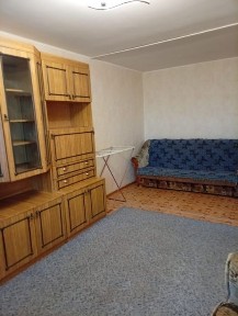 Сдам на длительный срок 1 комнатную квартиру