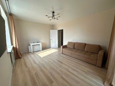 продам 3хкомнатную квартиру в Береке