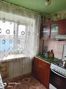 ПРОДАМ! 2-комн. квартира, 42м², 4/5 этаж