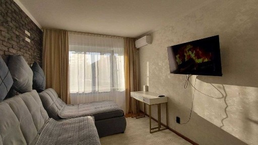 Продам 3-х ком квартиру в самом центре г. Тобыл рядом Жанару