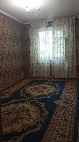 Сдается кв 3х ком