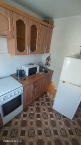 Северо-Казахстанская область, Петропавловск