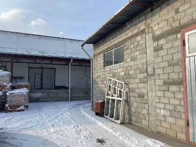 Сдается в аренду склад 100м2