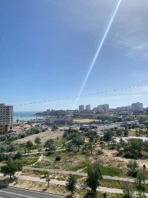 Ұзақ мерзімге 2 бөлмелі үй жалға беріледы