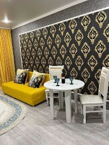 Акмолинская область, Кокшетау, Коктем