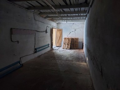 Сдам в аренду склад 40 м² (не отапливаемый).