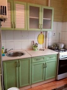 Туркестанская область, Шымкент, Абайский район