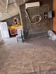 Аренда помещение