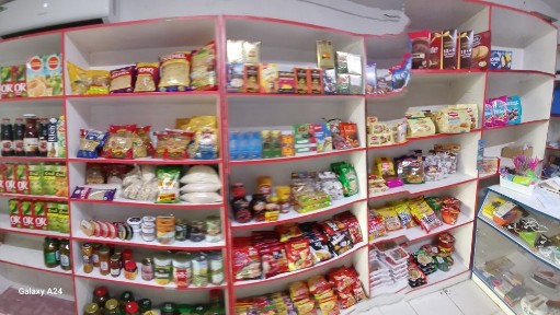 Срочно сдаётся действующий продуктовый магазин