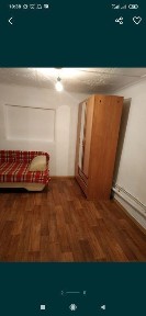 Сдам времянку из двух полноценных комнат