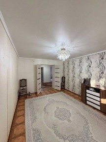 Западно-Казахстанская область, Уральск, 2-й рабочий