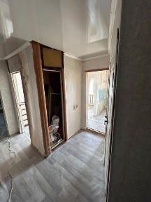 Актюбинская область, Хромтау