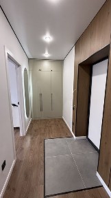 1 комнатная квартира в ЖК Комфорт + класса