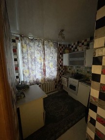Сдам квартиру в районе васильковке