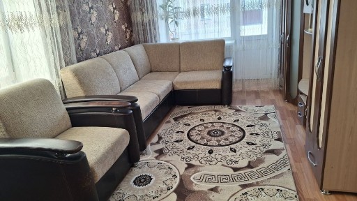 Сдам 1 комнатную квартиру на длинныйсрок.