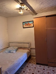Сдам 2-комнатный дом в центре города
