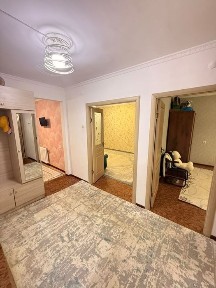 продам 3-х комн квартиру