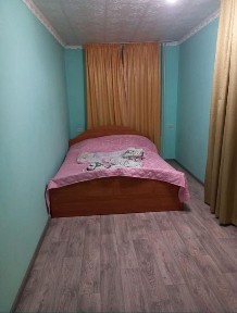Сдам двухкомнатную квартиру на длительный срок