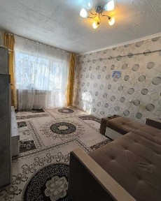 Сдам 2х комнатную квартиру Казахстан 110