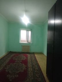 Апорттың артында 2болмели жер үй жалға беріледі