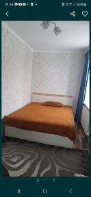 Двухкомнатная квартира 72 квартал