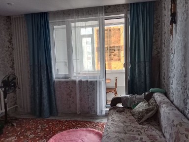 Продается квартира, полуторка