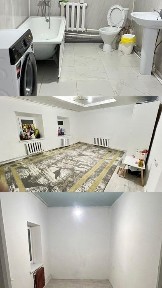 Актюбинская область, Байторысай