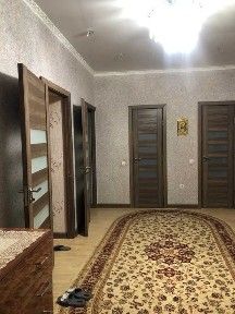 Продается 3-ком. кв ул. Потанина 27А