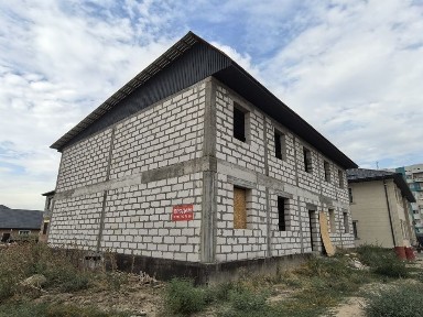 Продается дом рядом ЖК Асыл арман