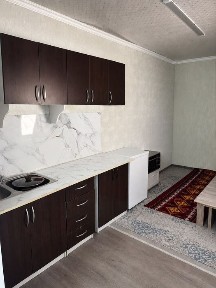Жилой дом кантейнер