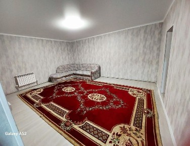 ПРОДАМ Дом 1/2 Тастак-2, 50м²/ 3ком/1.5сотки за 17.5млн, на 1линии